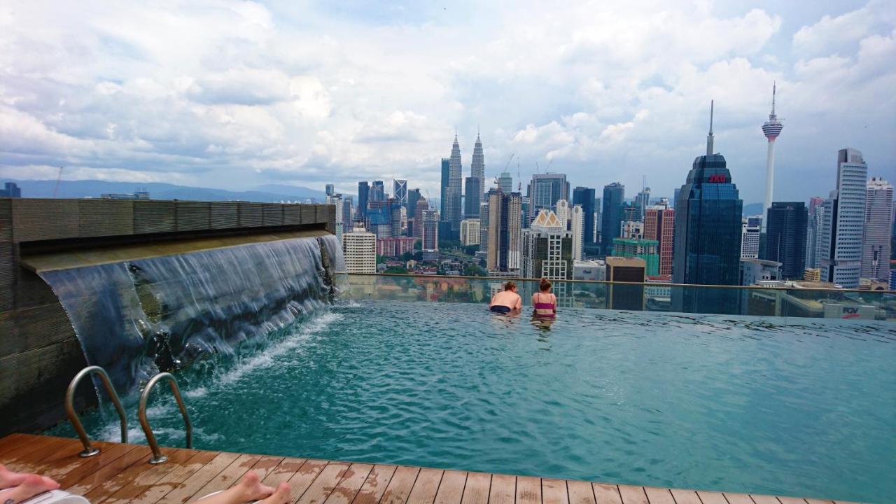 Regalia Suites Infinity Pool Kuala Lumpur, Kuala Lumpur – Updated 2023  Prices