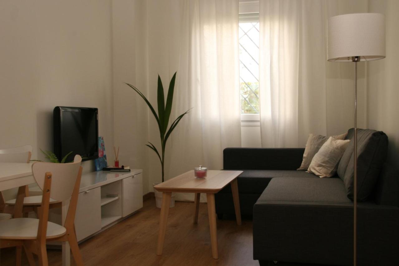Apartamentos Apartour Bormujos, Bormujos – Updated 2022 Prices