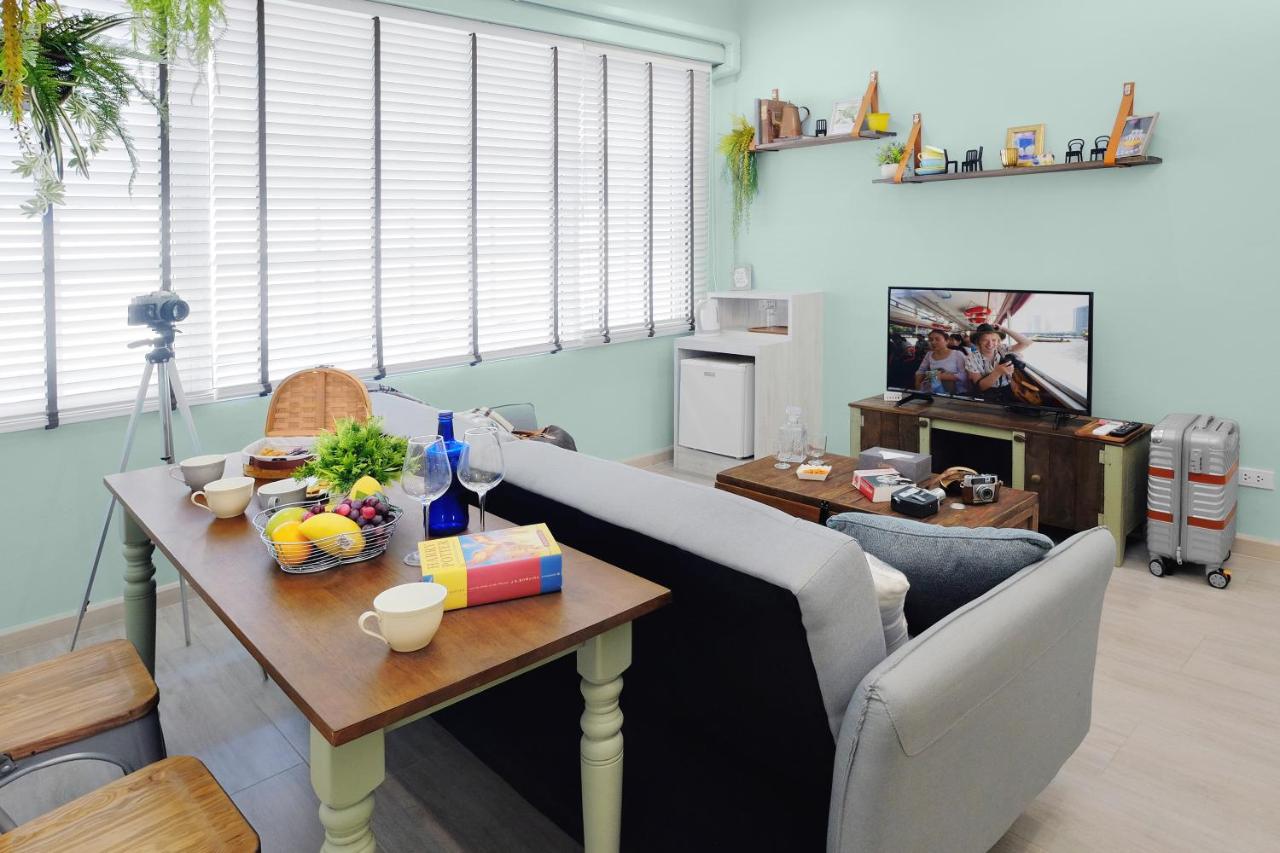 Hide and Seek Boutique Hometel - 2