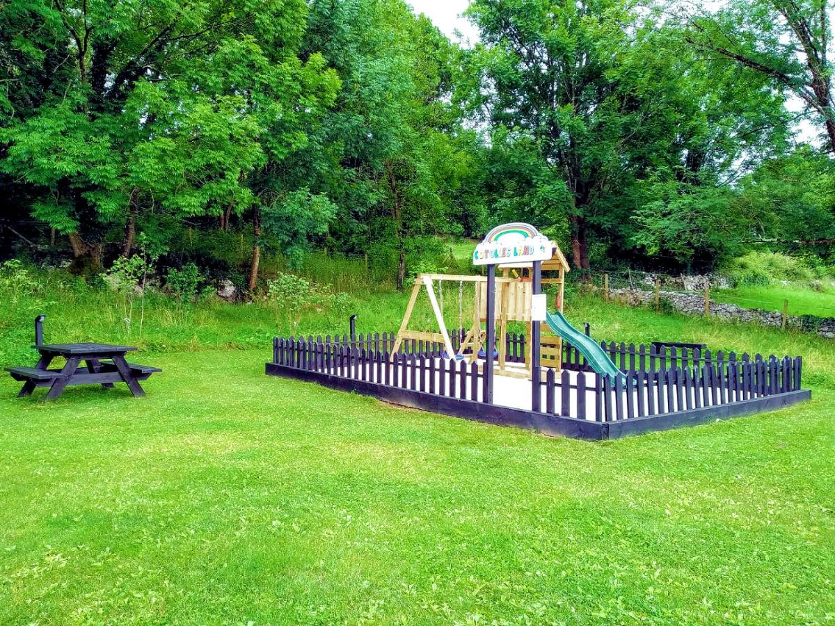 Complejo Turístico Les Cotolles, Cangas de Onís – Updated ...