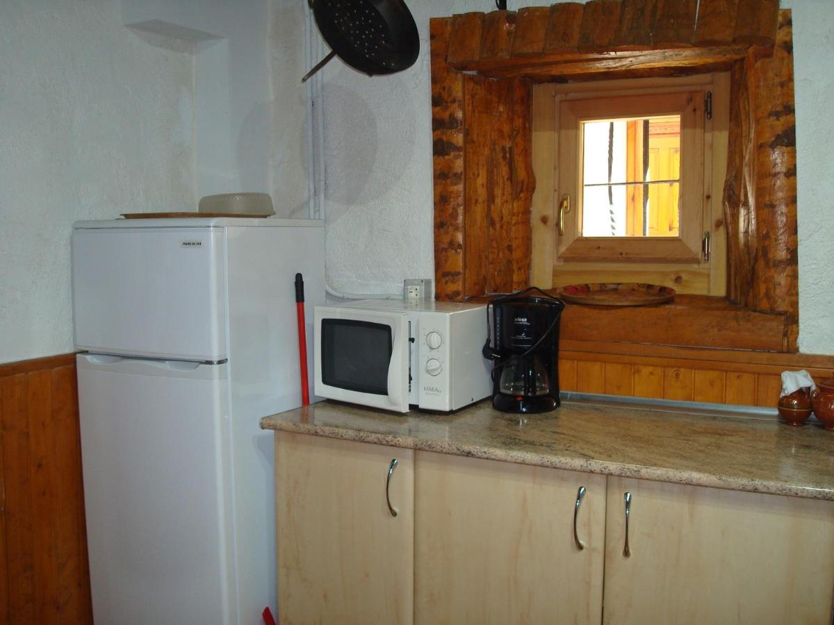 Casa rural Casa Artio (España Ansó) - Booking.com