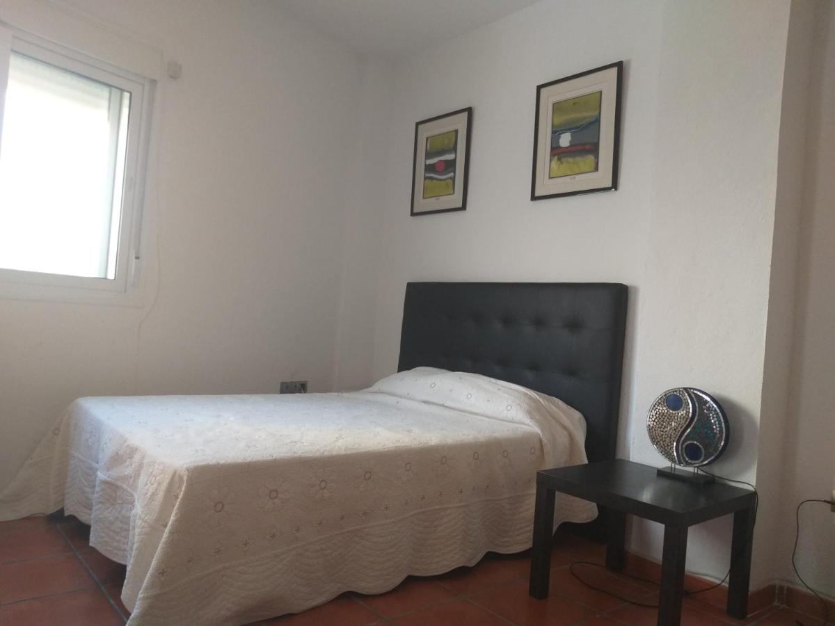 Apartamento Carihuela Puerto Marina, Torremolinos – Updated ...