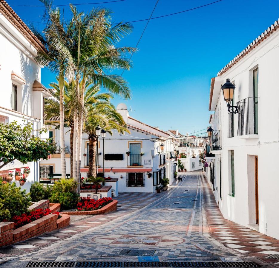 Appartement Cheap & Chic in Benalmadena - CT 105 (Spanje ...