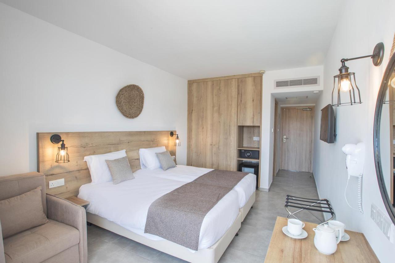 Bohemian Gardens Hotel photo