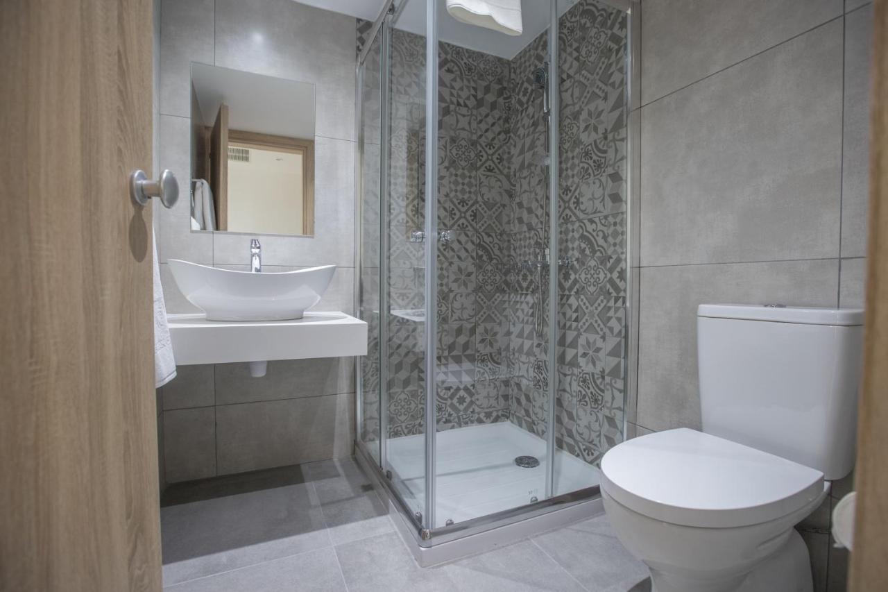 Bohemian Gardens Hotel photo