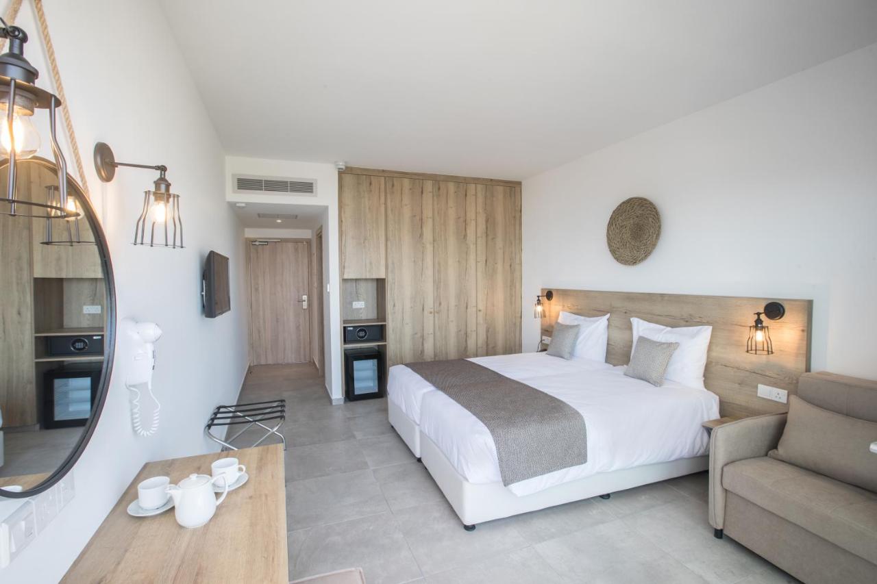 Bohemian Gardens Hotel photo