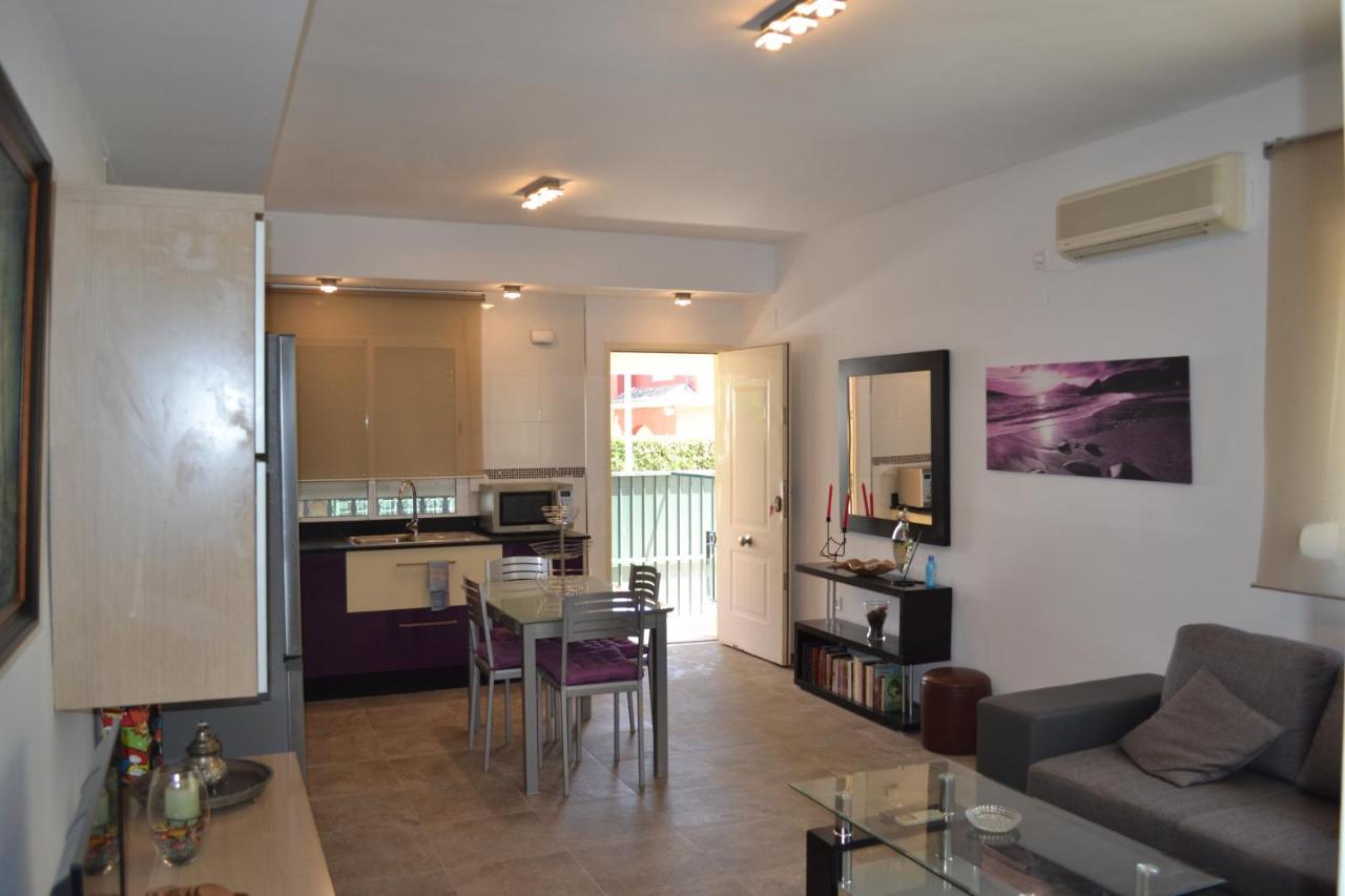 Appartement Hierbabuena Rooms (Spanje Valencina de la ...