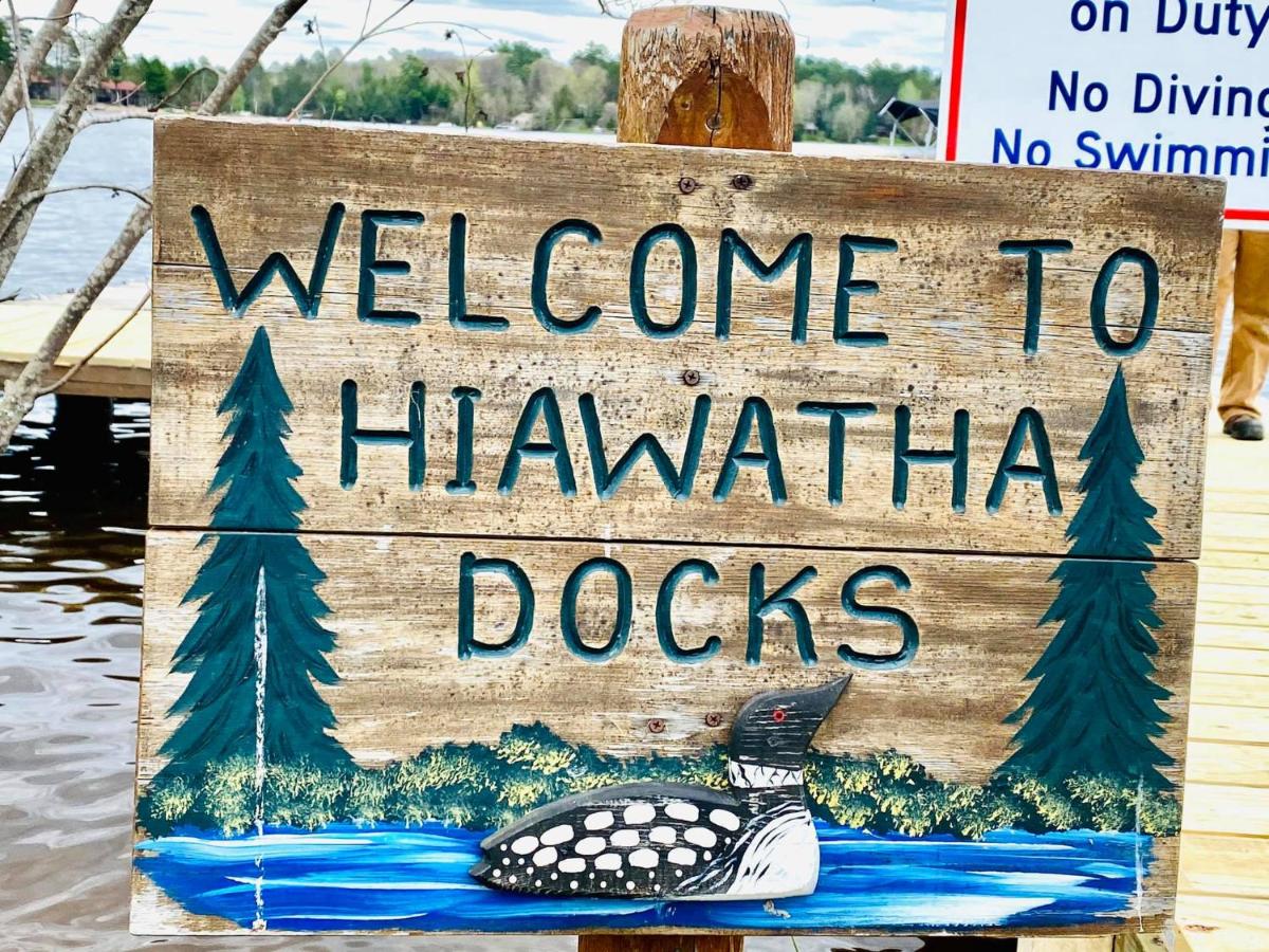 Hiawatha Lodge — photo 12