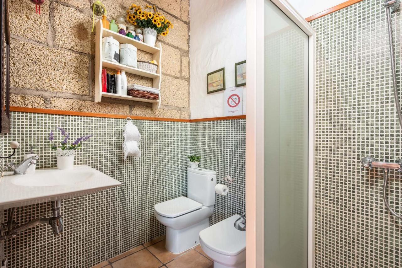 Romantic Hamlet Cottage with Private Pool La Fragua de Eliseo ...