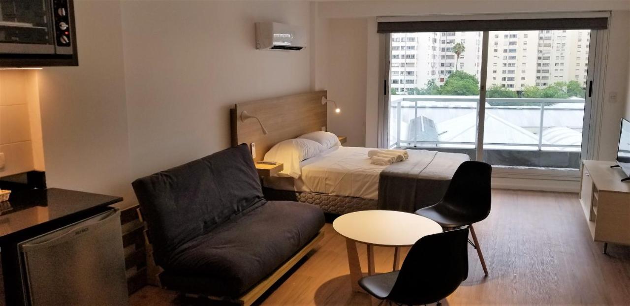 Palermo MARKET Luxury Apartments 504 - 2