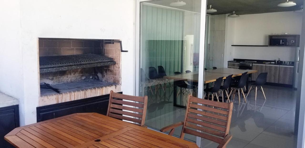 Palermo MARKET Luxury Apartments 504 - 5