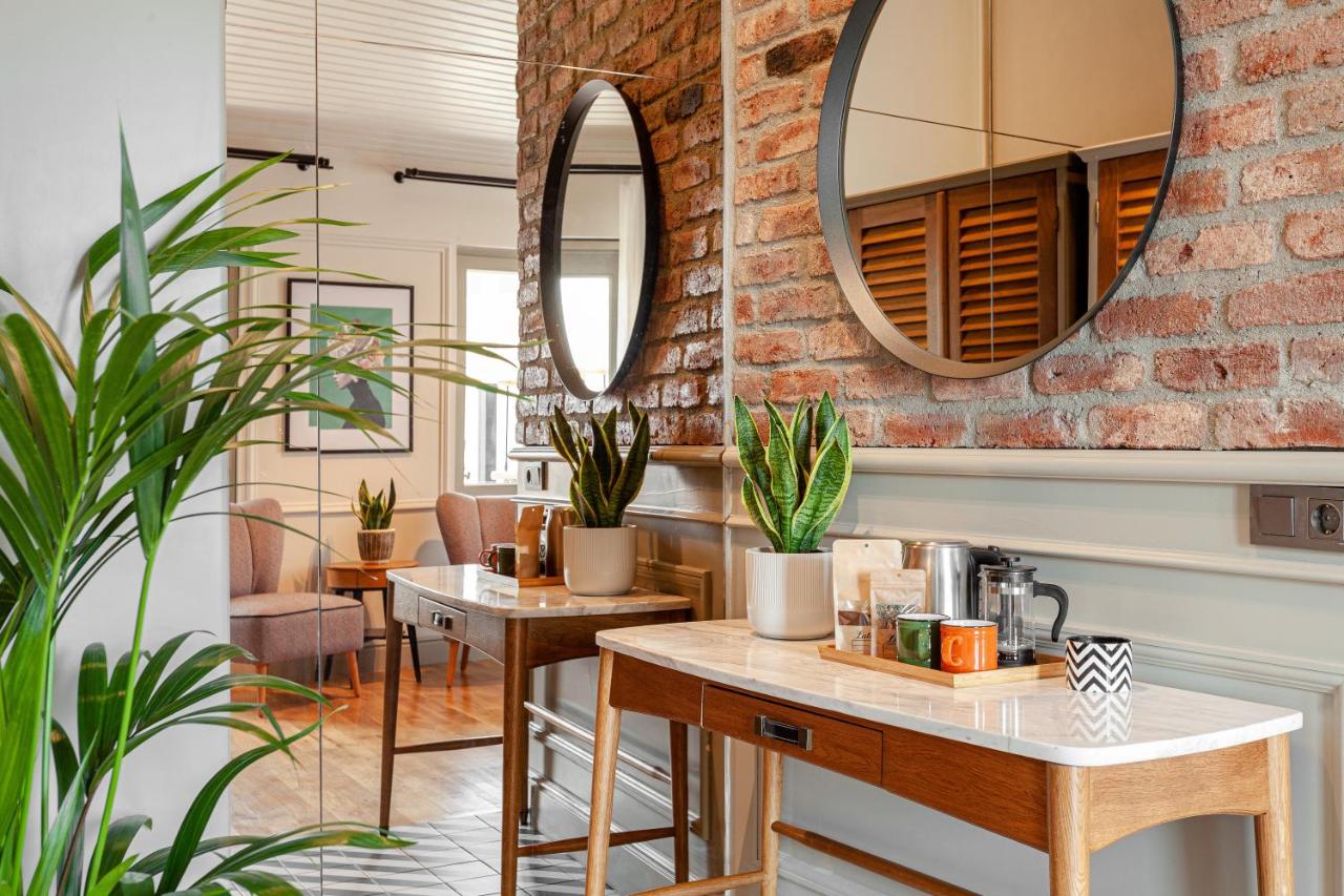 World House Boutique Hotel Galata - 5