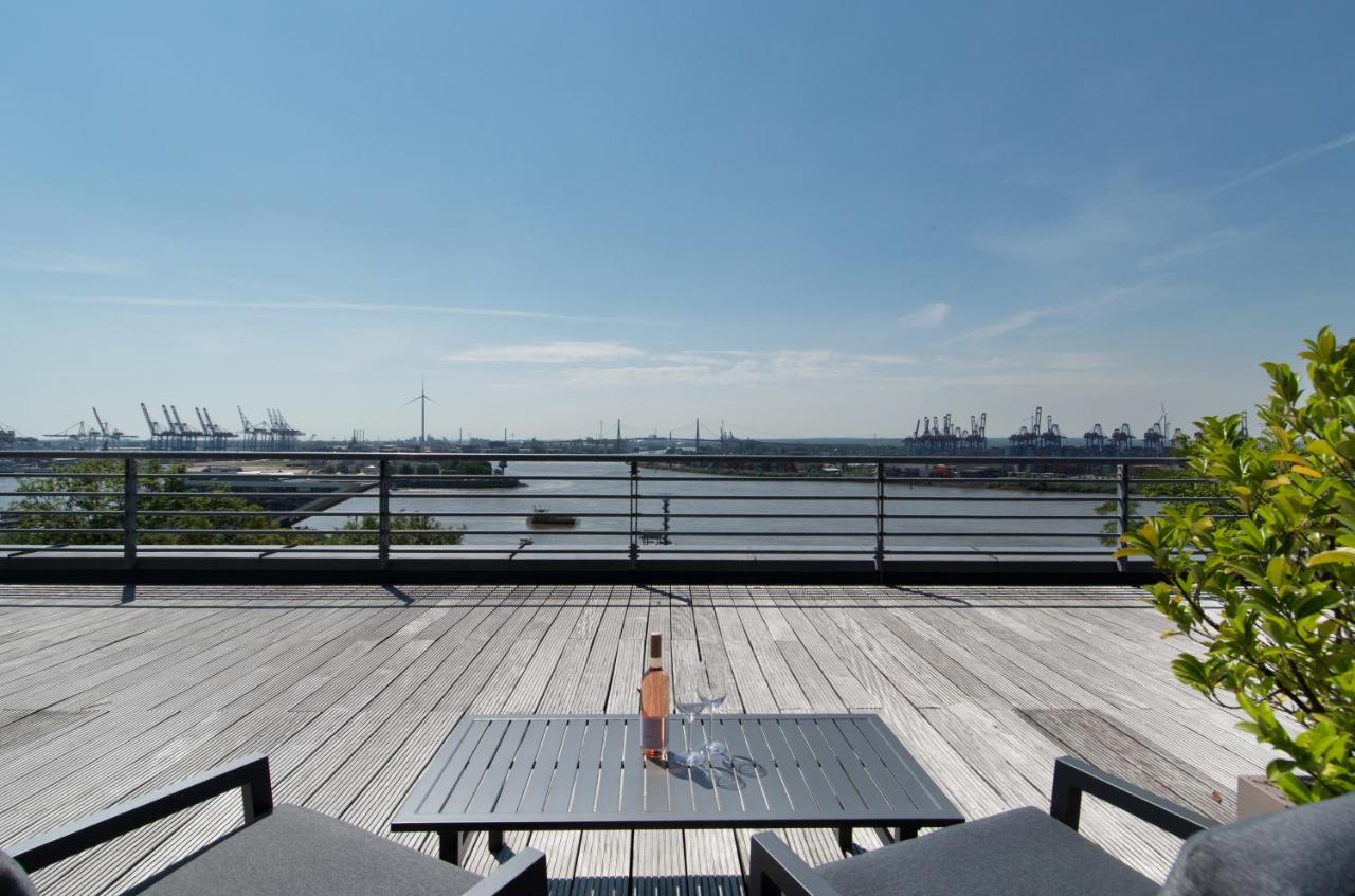 The Suites Rainvilleterrasse Hamburg Updated 2021 Prices 