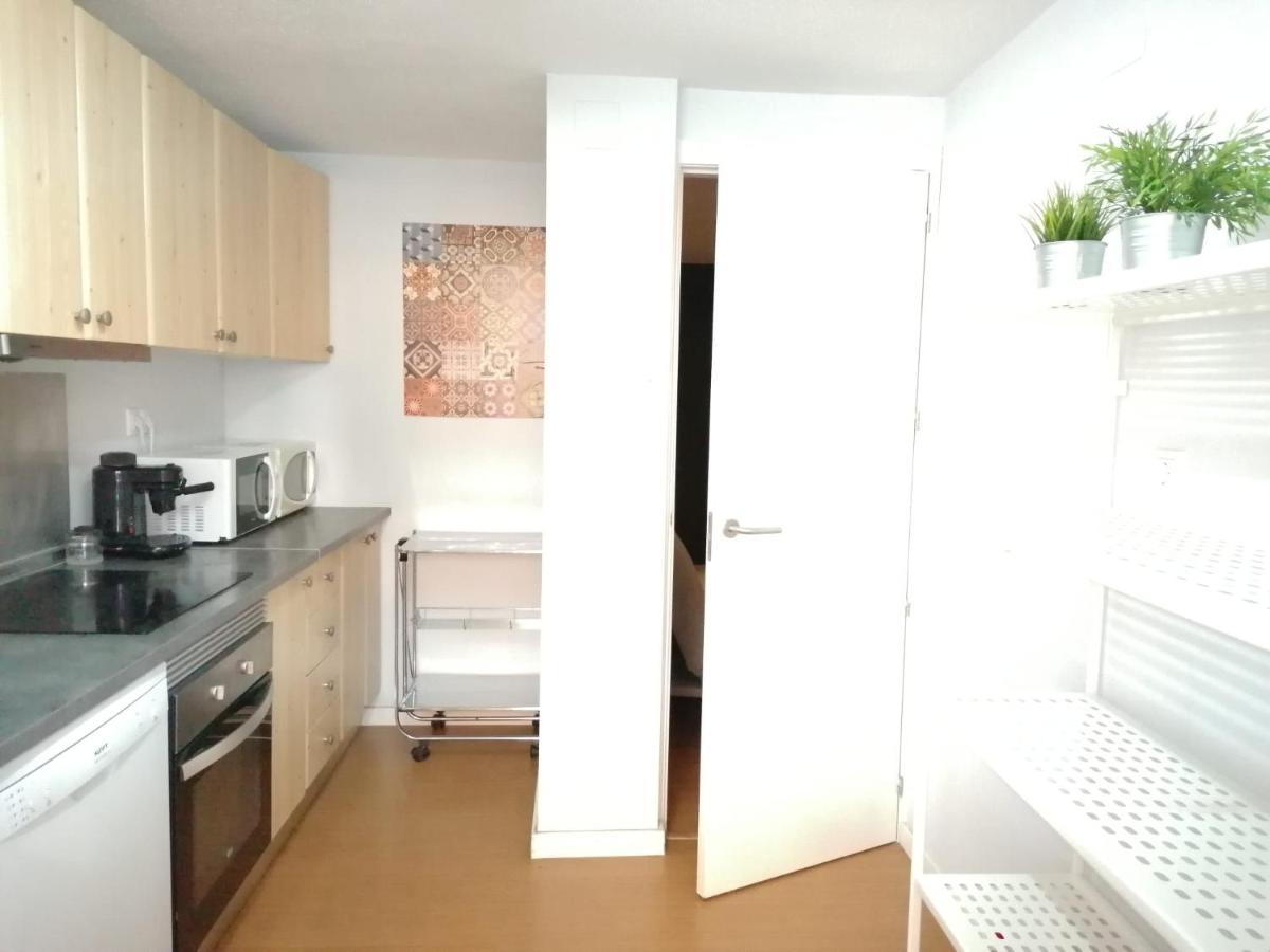 Ferienwohnung ese&uve alojamientos S.L. (Spanien Almería ...
