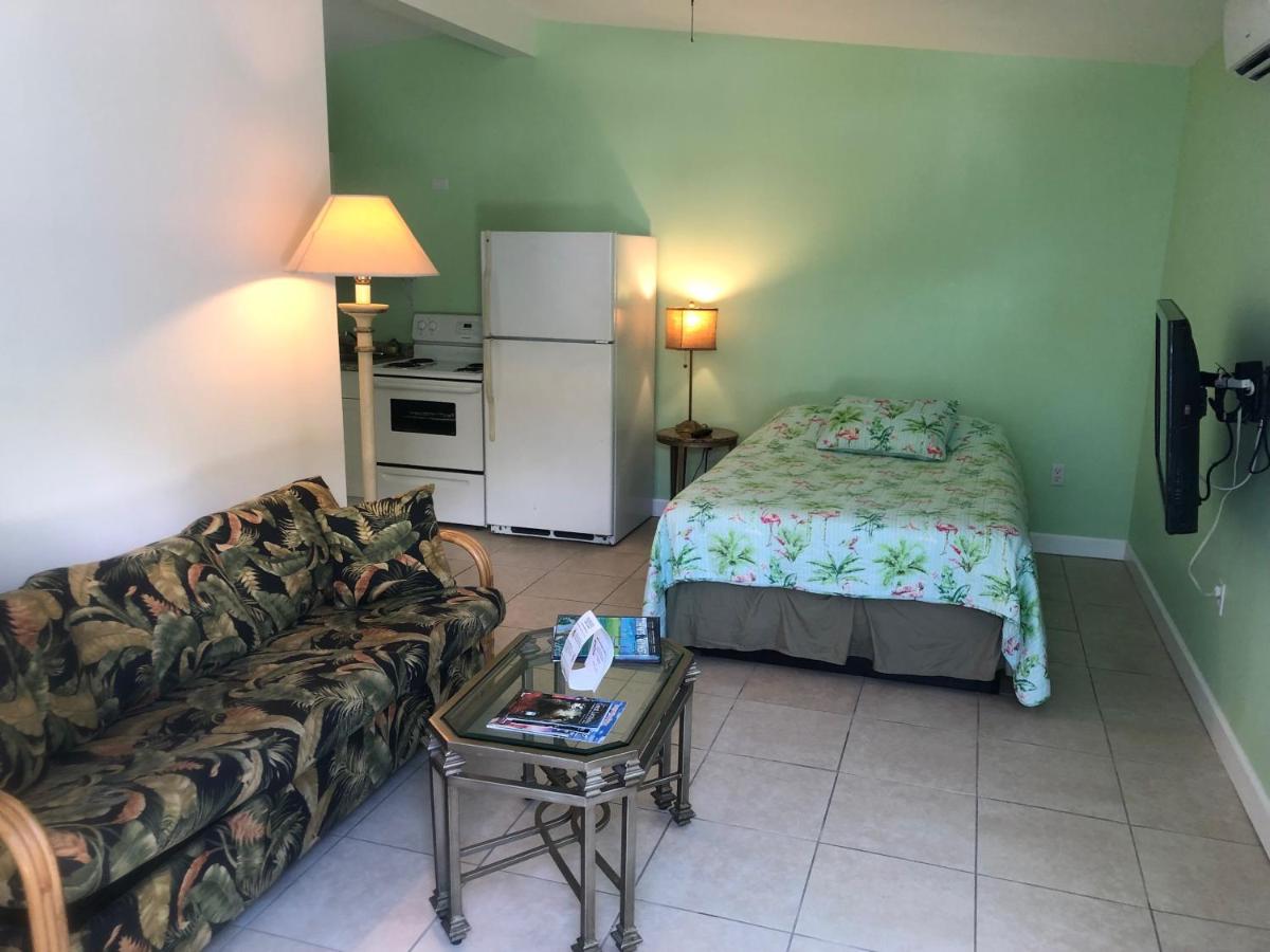 Seafarer Key Largo Resort and Beach — photo 3