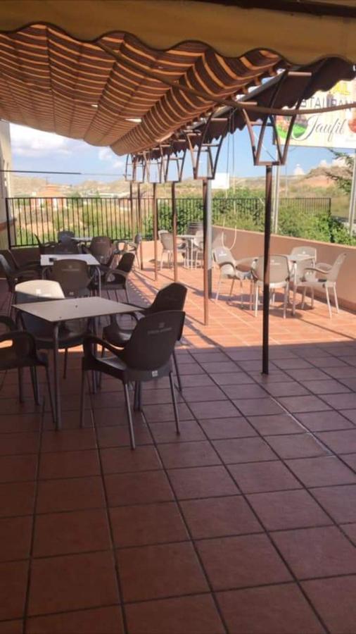 Hostal Jaufil, Zújar – Precios actualizados 2022