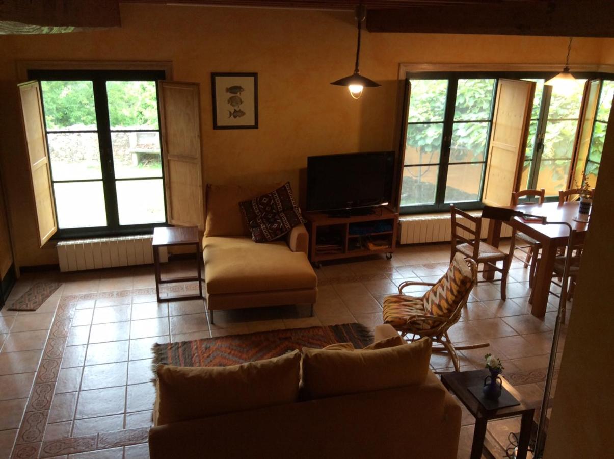 Holiday home A casiña de Meira, Moaña, Spain - Booking.com