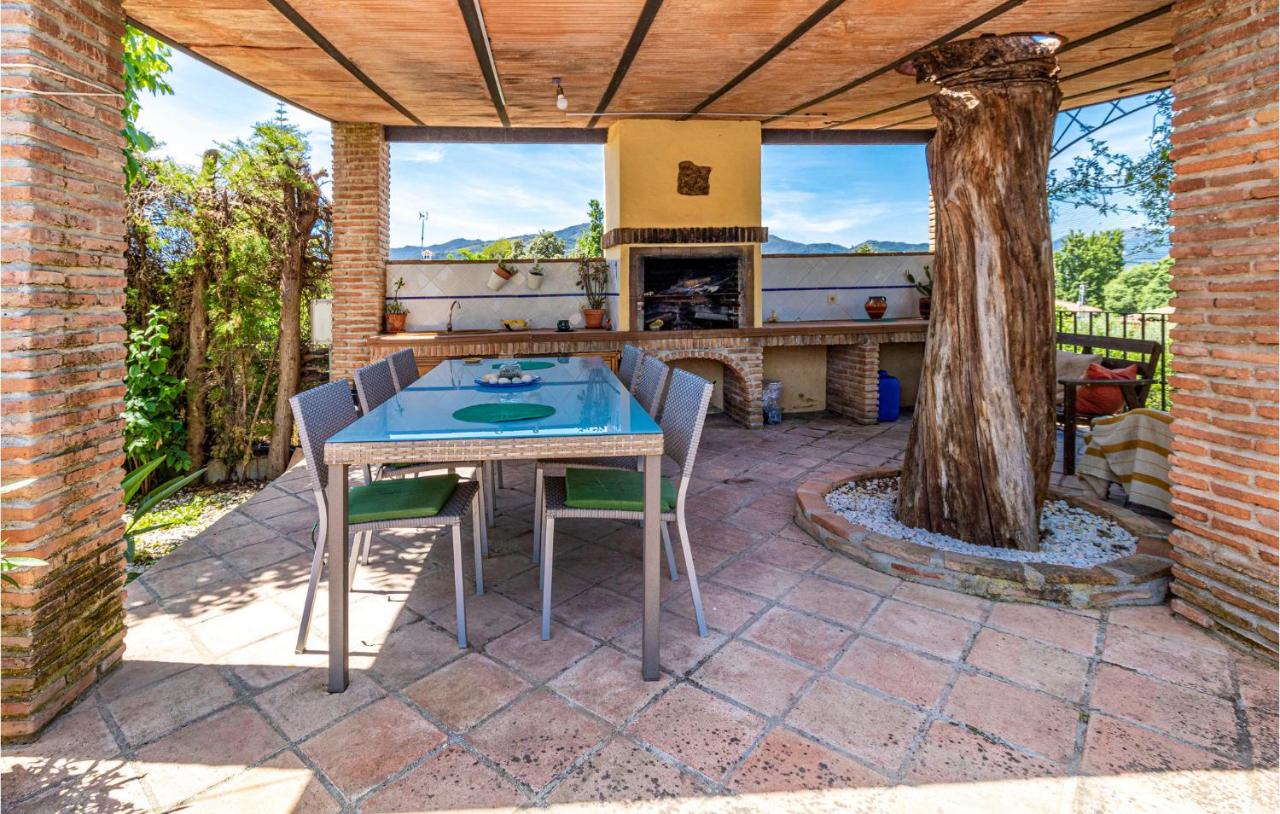 Vacation Home Los cipreses, Coín, Spain - Booking.com