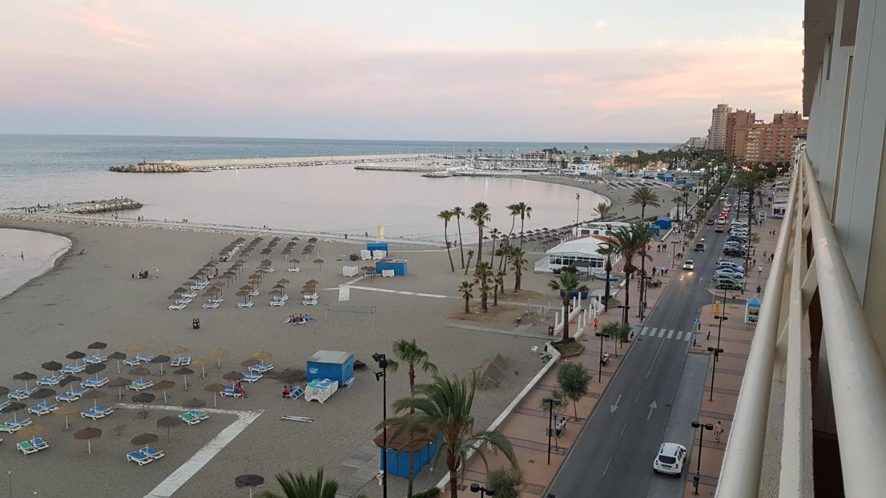 Appartement Stella Maris Suite (Spanje Fuengirola) - Booking.com