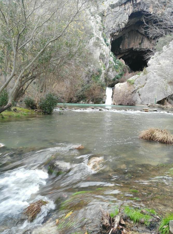 Casa Rural las Rosas de Benaojan, Benaoján – Updated 2022 Prices