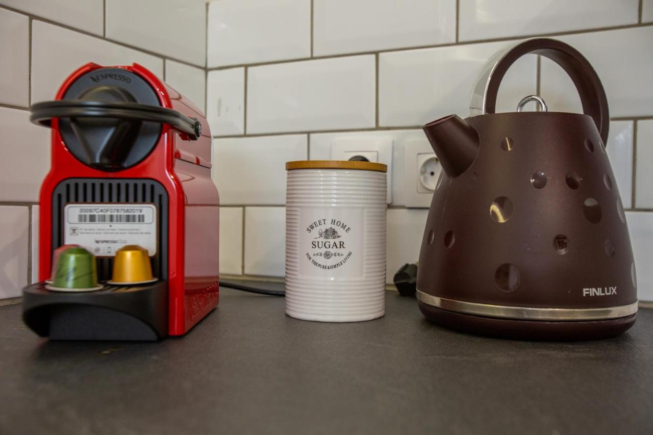 Raise Boutique Rooms in the Center of Athens - 5