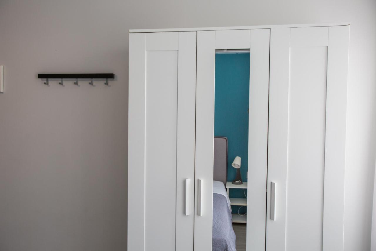 Raise Boutique Rooms in the Center of Athens - 3