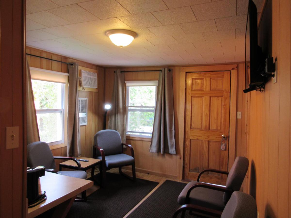 Gateway Motel — photo 24