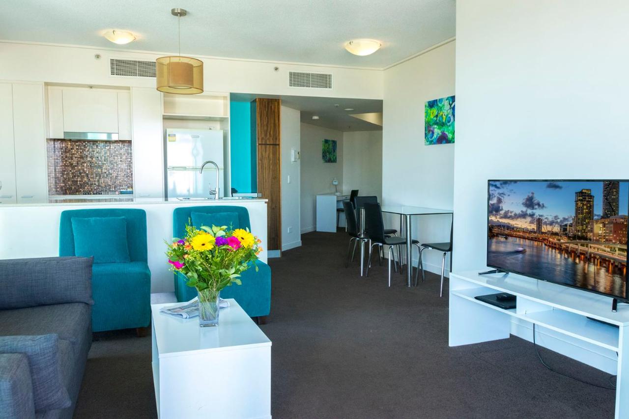 Evolution Apartments photo