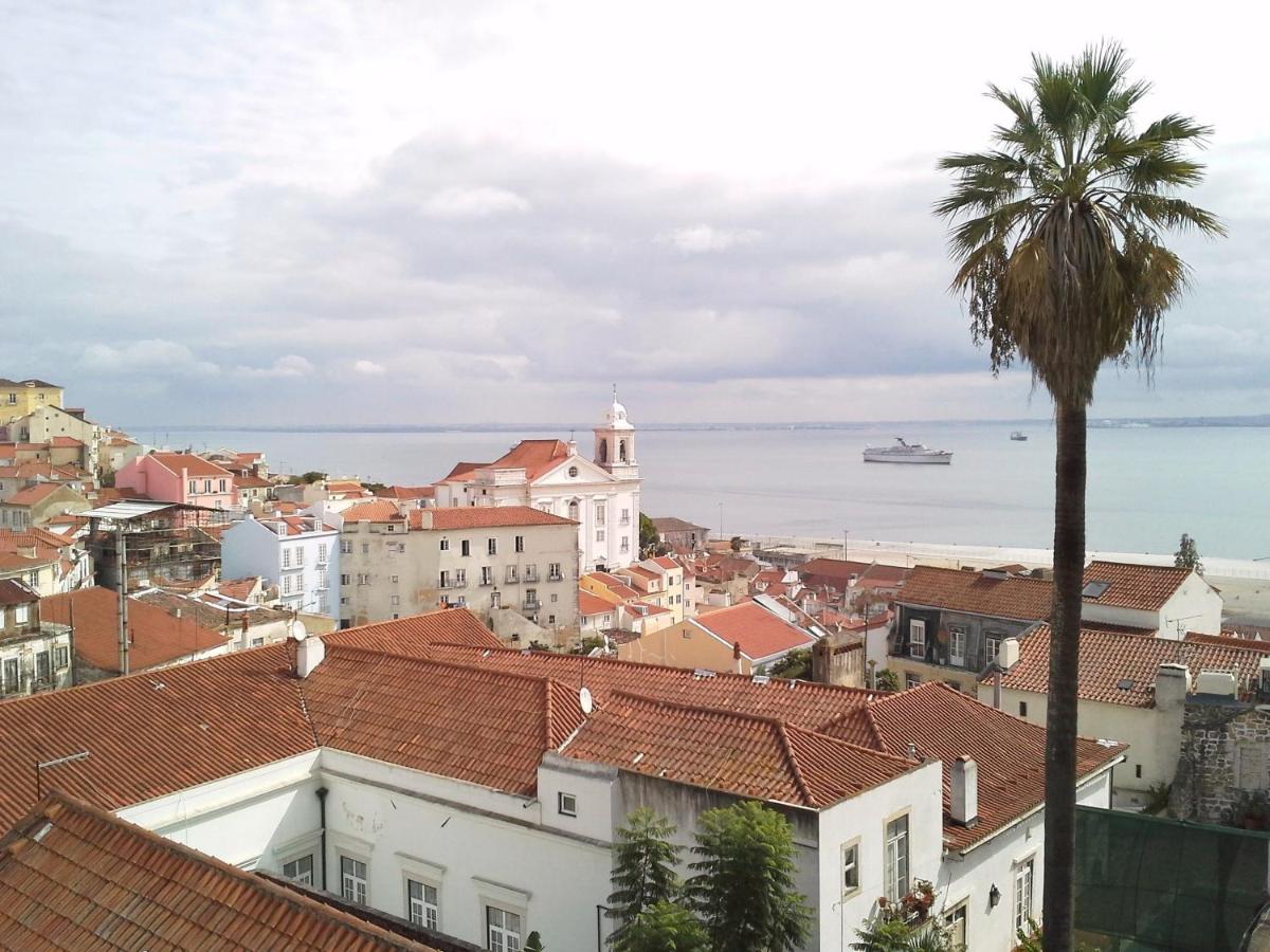 Casa d'Alfama by Lisbon Village Apartments - 5