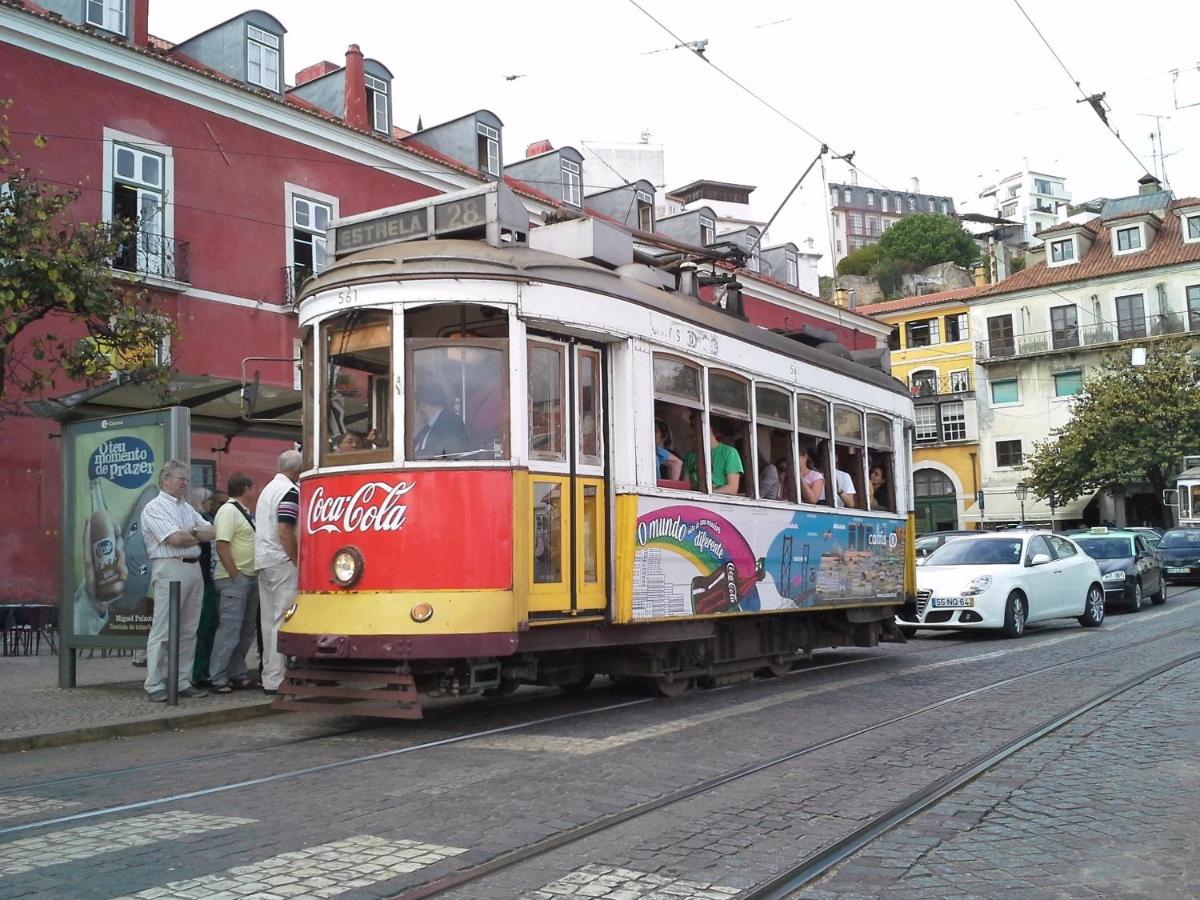 Casa d'Alfama by Lisbon Village Apartments - 3