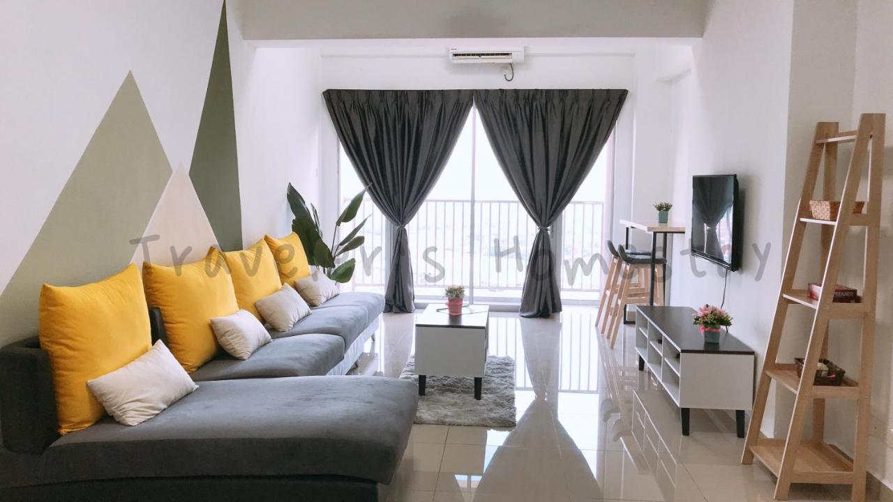 Traveler S Homestay 旅人窝 The Venus Sitiawan Kampong Lumut Kiri Updated 2021 Prices