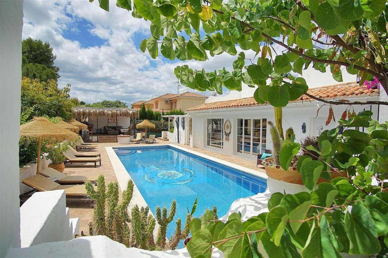 Finca del Mundo Boutique B&B (Spanje Alhaurín el Grande ...
