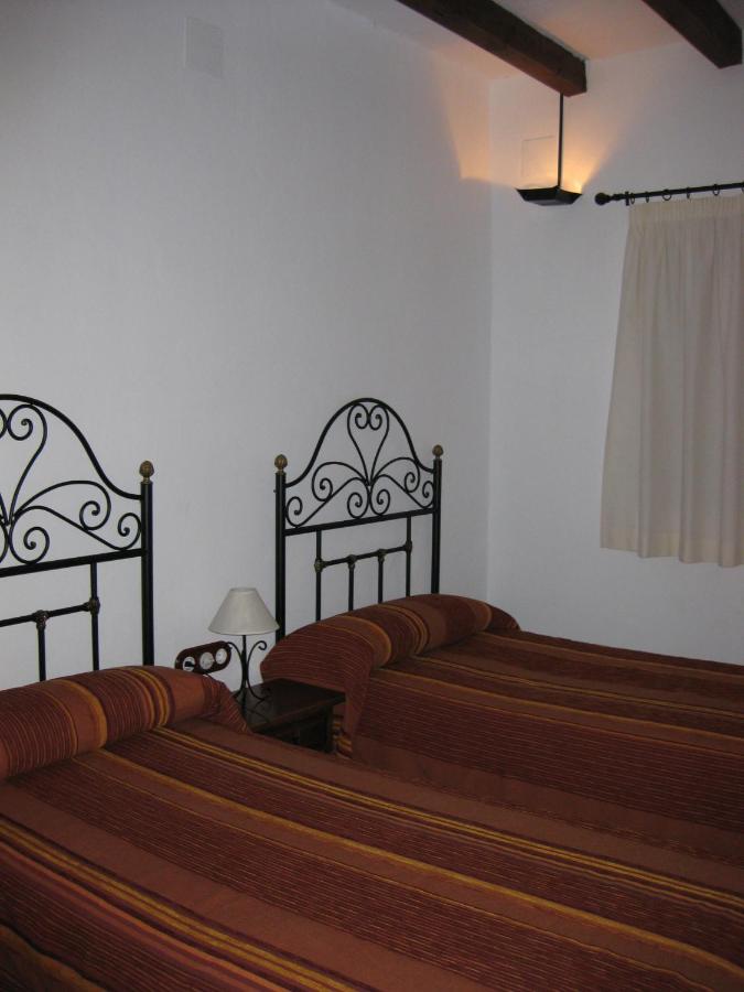 Bancal de Los Pérez, Carataunas – Updated 2022 Prices