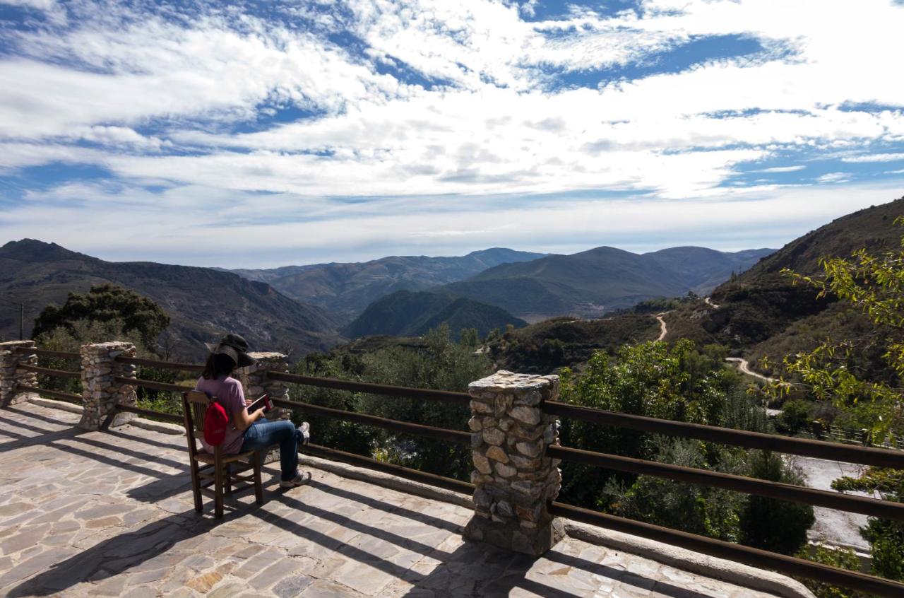 Bancal de Los Pérez, Carataunas – Updated 2022 Prices