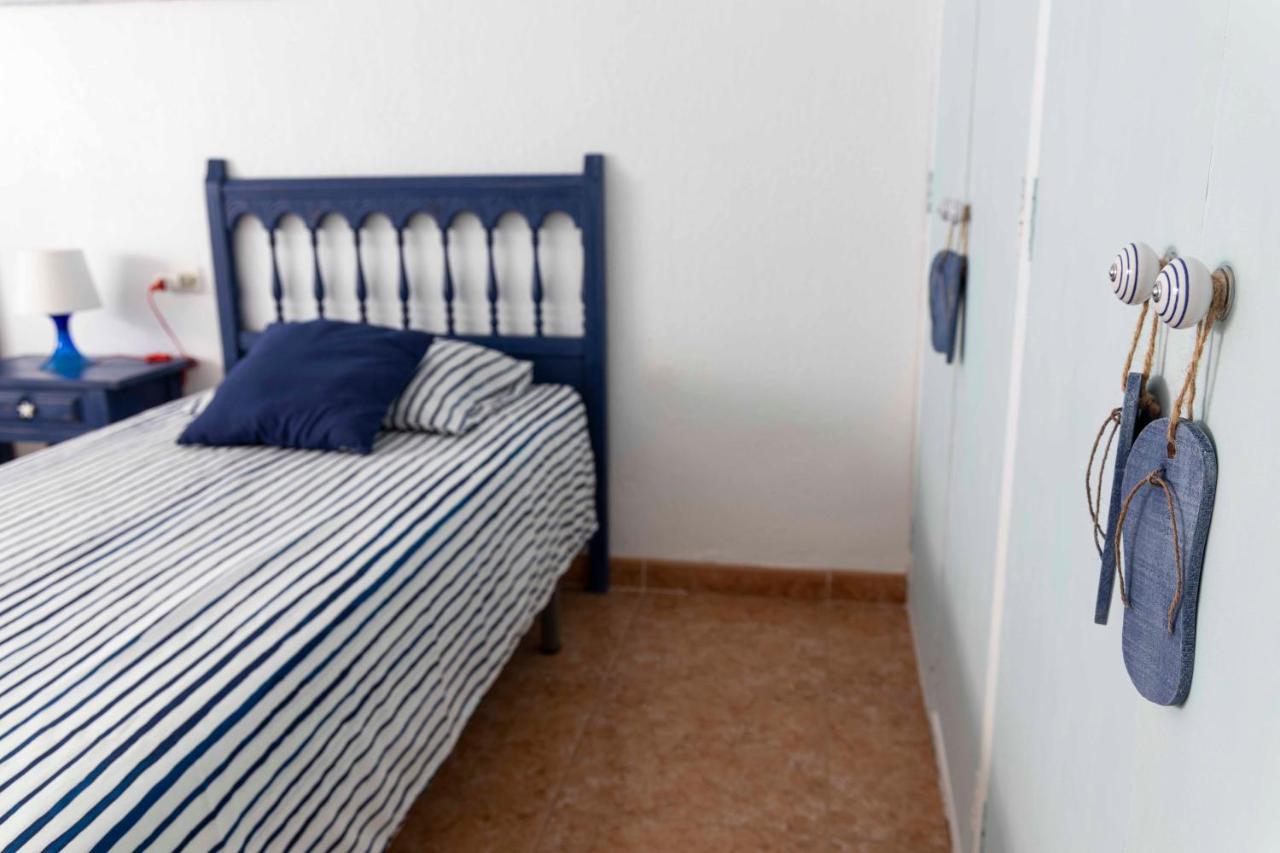 Apartamento Maruja Roig 2 Playa Sur, Peñíscola – Updated 2022 ...