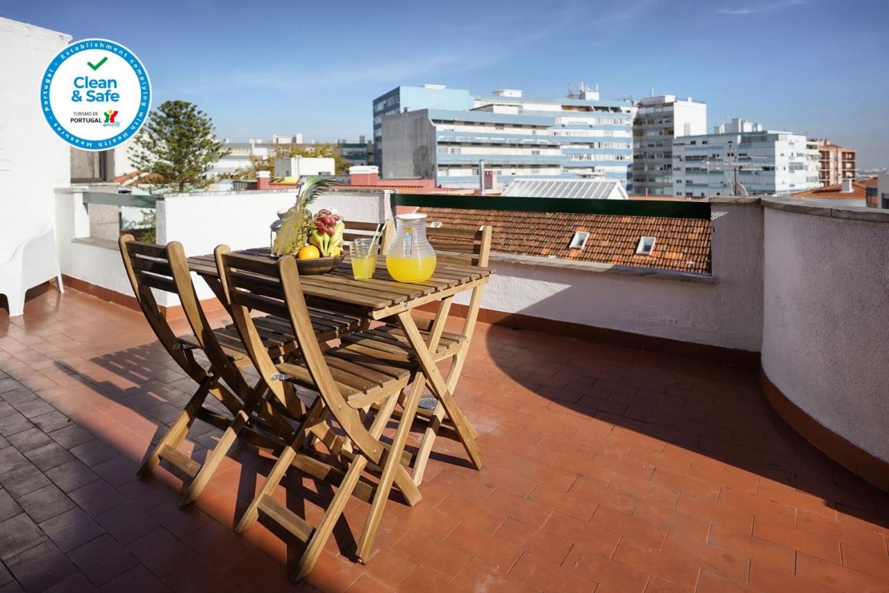 Amadora Terrace View, אמאדורה – מחירים מעודכנים לשנת 2023