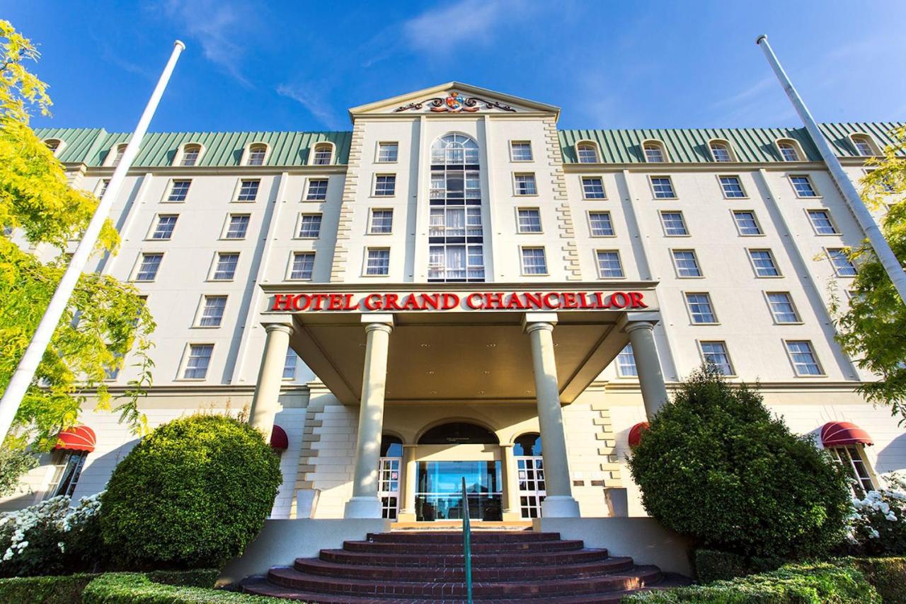 Hotel Grand Chancellor Launceston - Laterooms