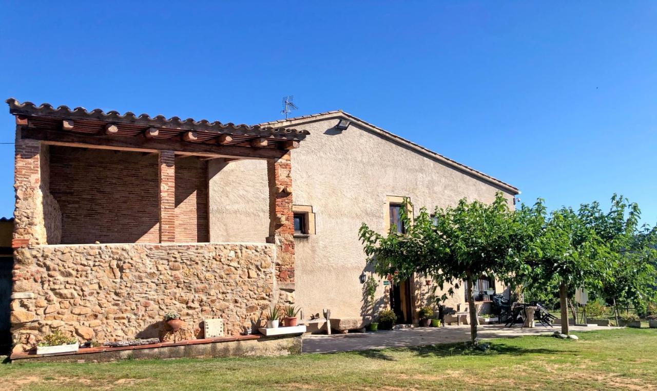 Casa rural Can Miquel, Santa Coloma de Farners – Updated 2022 ...