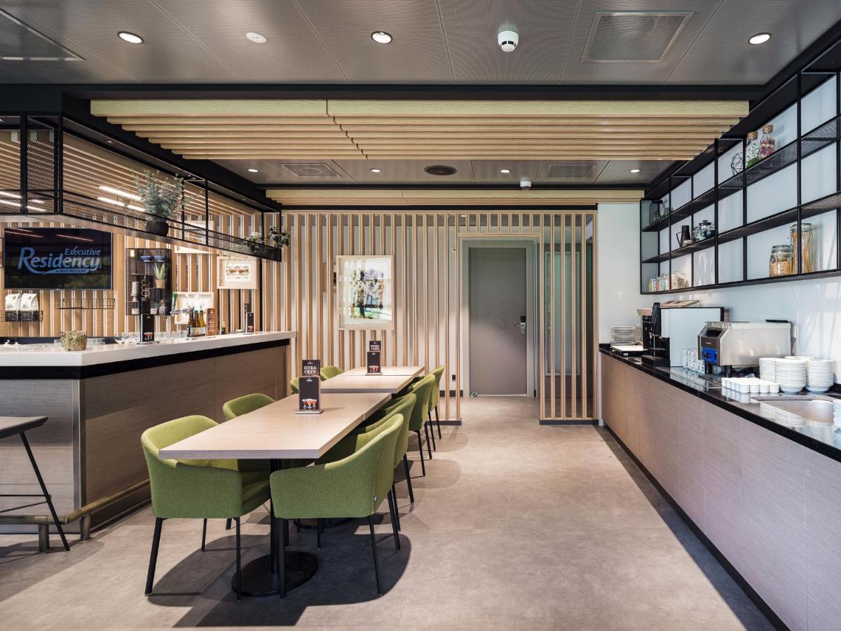 Executive Residency by Best Western Amsterdam Airport - 4