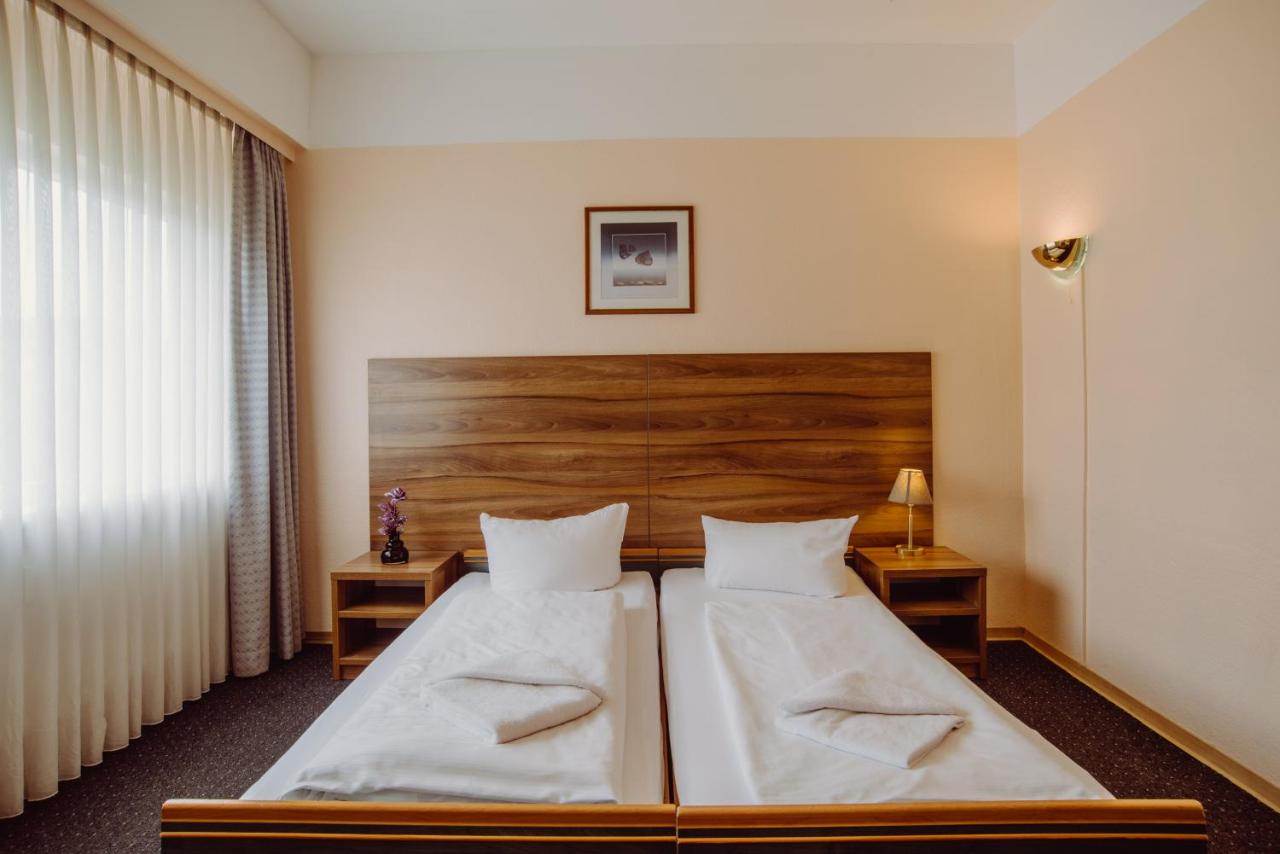 Alper Hotel am Potsdamer Platz - 2