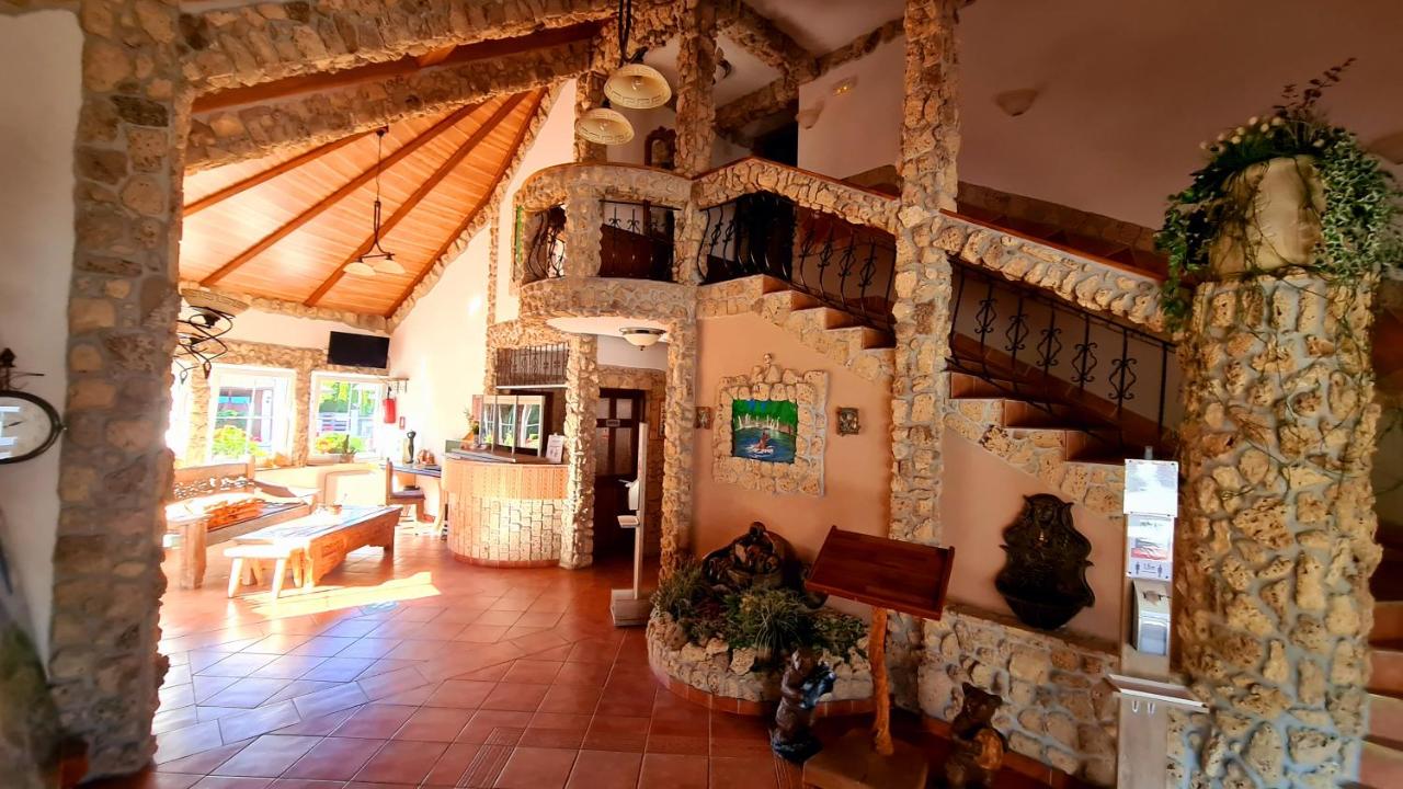 SEDRA Holiday Resort-Adults Only photo