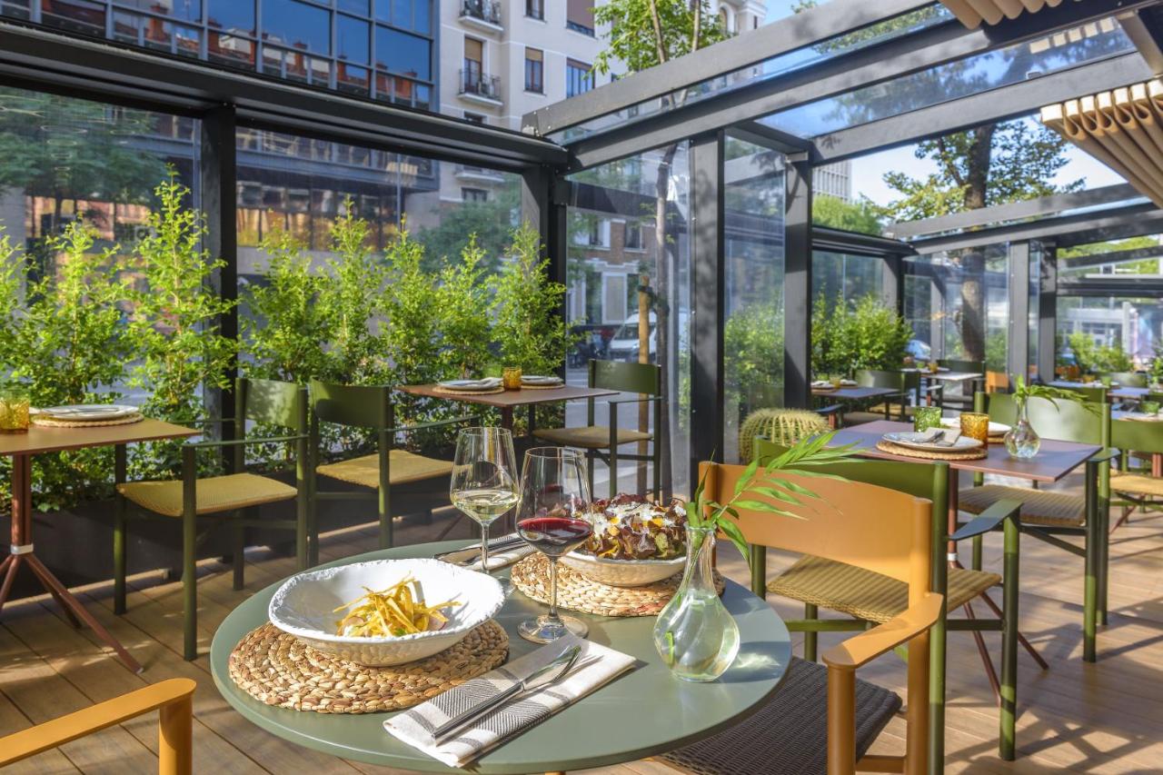 Melia Madrid Serrano, Madrid – Updated 2022 Prices