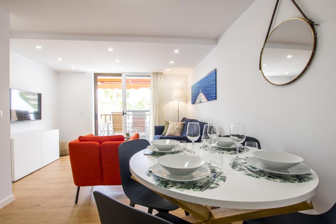 Parque Santiago 1 Duplex 2A014, Playa de las Americas ...