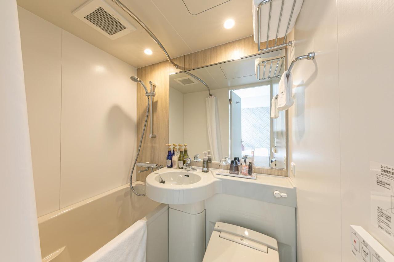 Meitetsu Inn Shinosakaeki Higashiguchi - 5