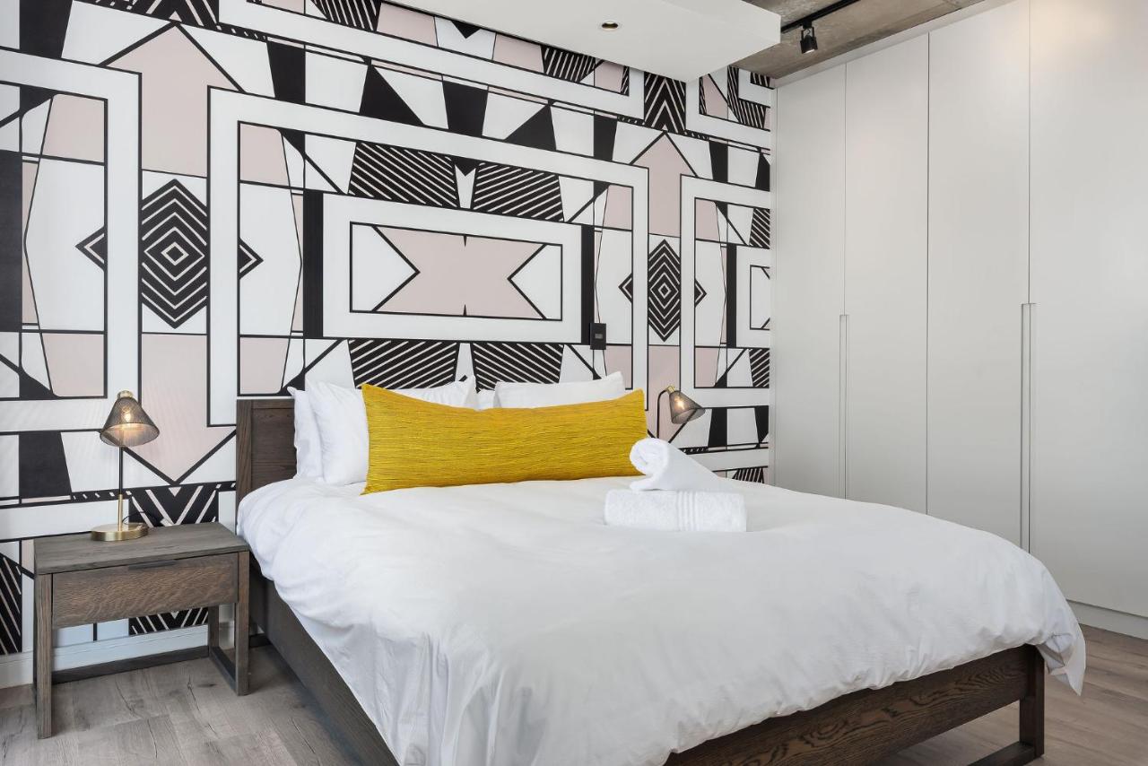 The Signature Apartments - 3