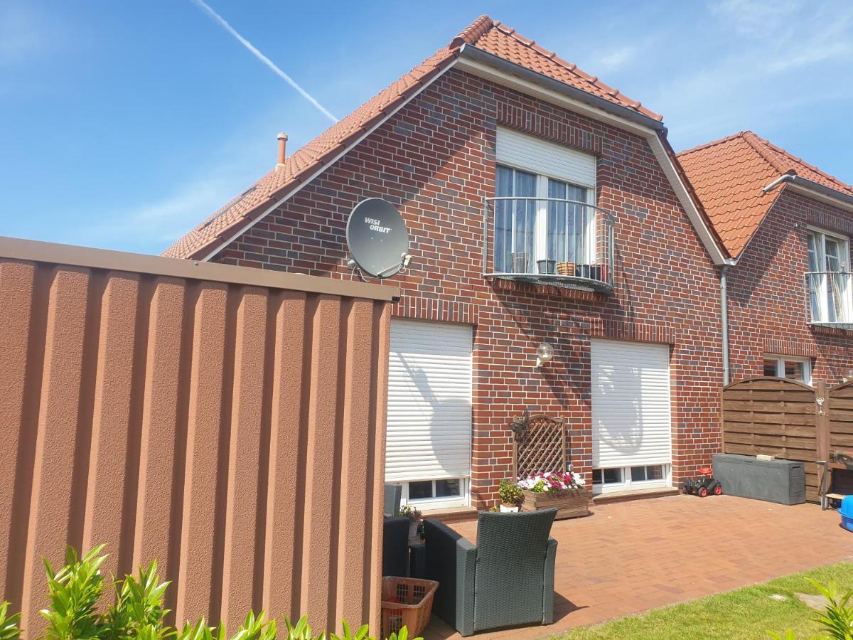 Haus Katja Marienhafe Aktualisierte Preise Fur 2021