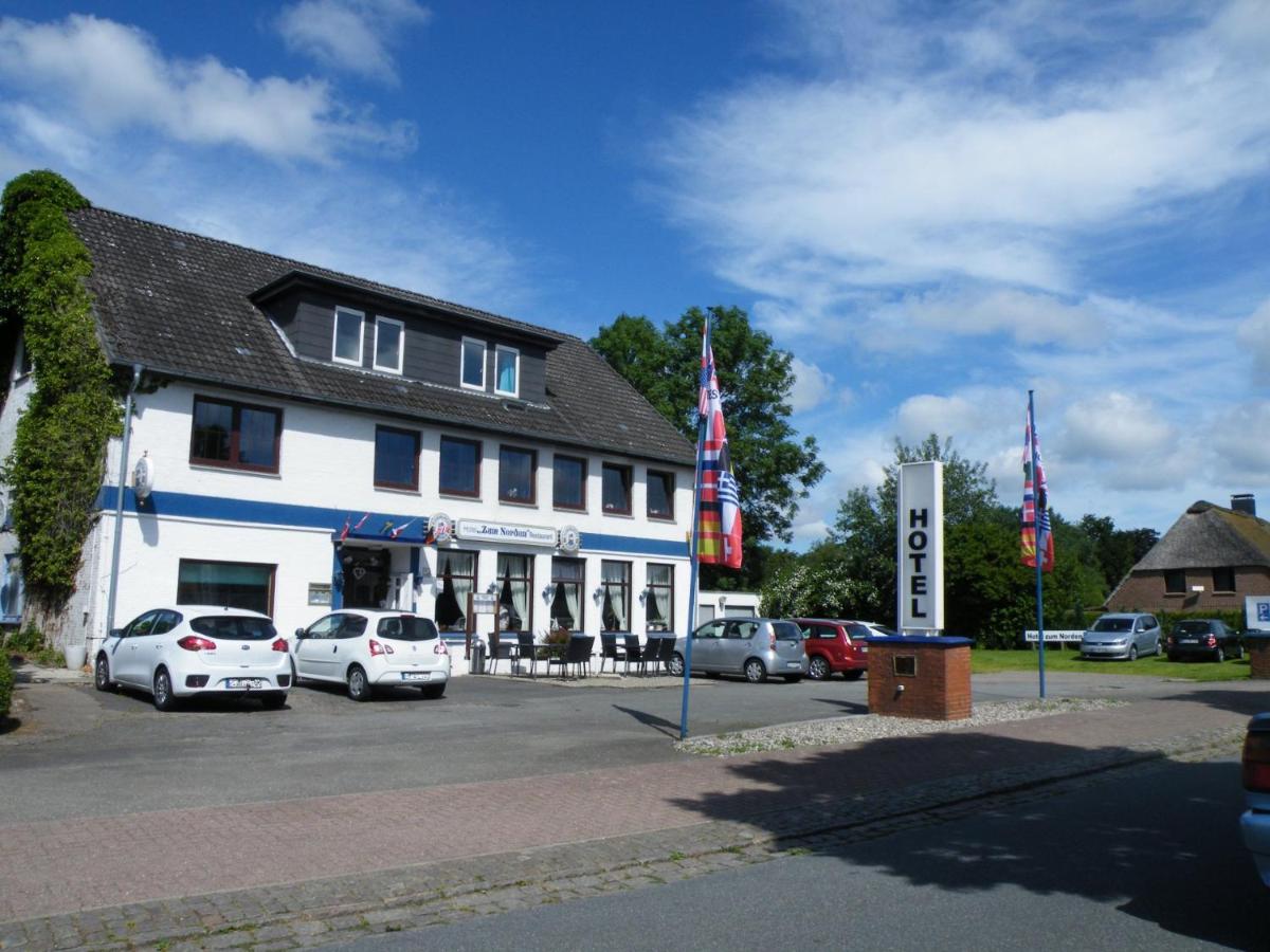 Landgasthof Hotel zum Norden - Laterooms
