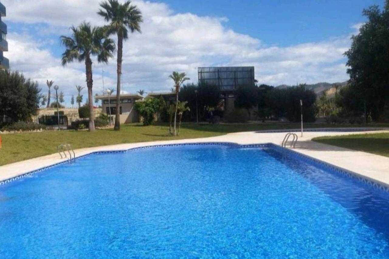 Apartamento Kronos, Benidorm – Bijgewerkte prijzen 2022