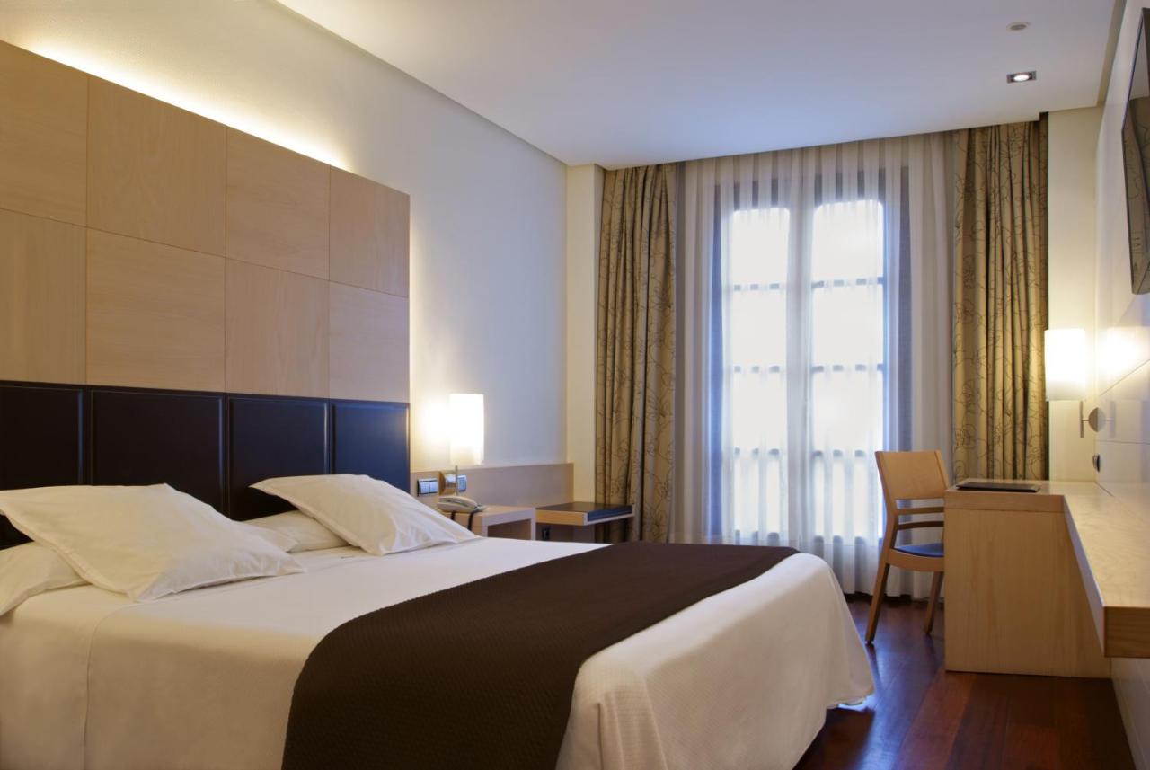 Hotel Mozart, Valladolid – Updated 2022 Prices