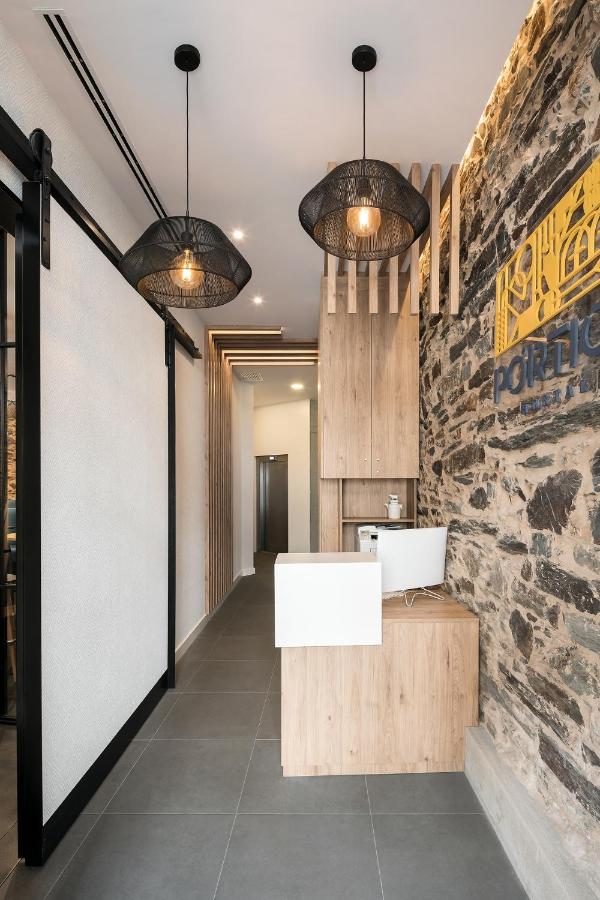 Hostal Pórtico, Betanzos – Bijgewerkte prijzen 2022